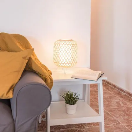 Flores De By Ruralidays Villa Nerja