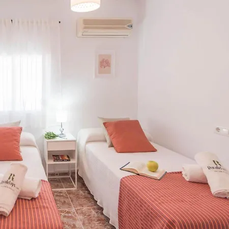 Flores De By Ruralidays *