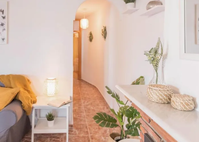 Flores De By Ruralidays Villa