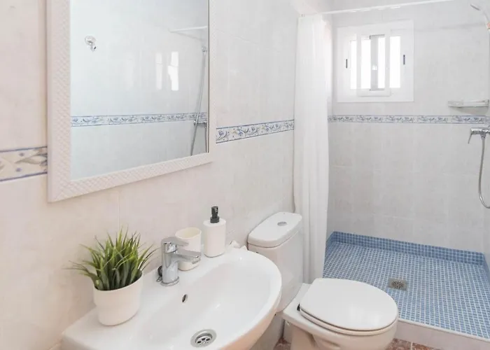 Villa Flores De By Ruralidays *