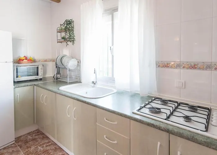 Flores De By Ruralidays Villa *