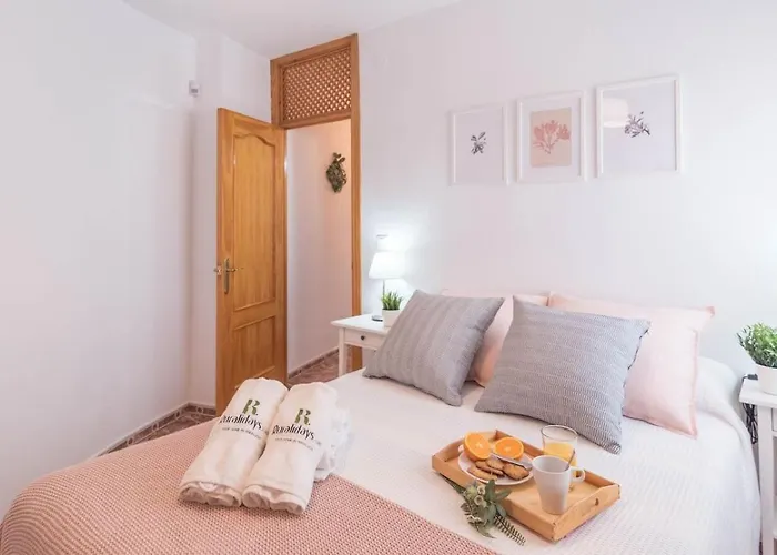 Villa Flores De By Ruralidays *