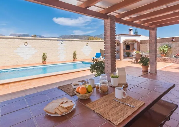 Villa Flores De By Ruralidays