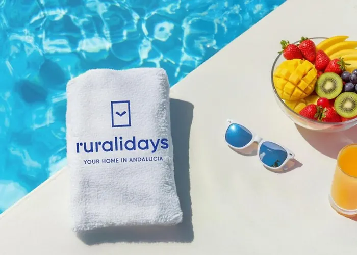 Villa Flores De By Ruralidays *