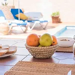 Flores De By Ruralidays Villa Nerja