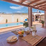 Villa Flores De By Ruralidays
