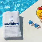 Villa Flores De By Ruralidays *