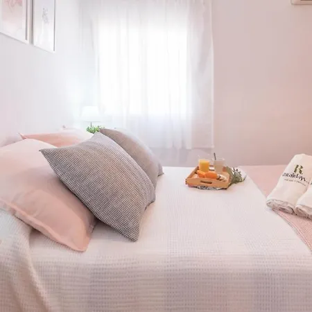 Flores De By Ruralidays * Нерха