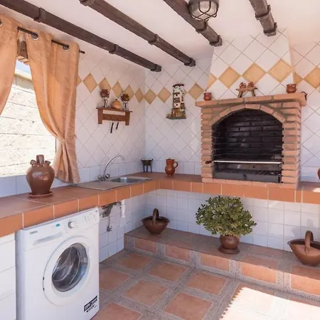 Flores De By Ruralidays Нерха