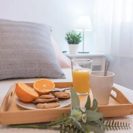 Вілла Flores De By Ruralidays