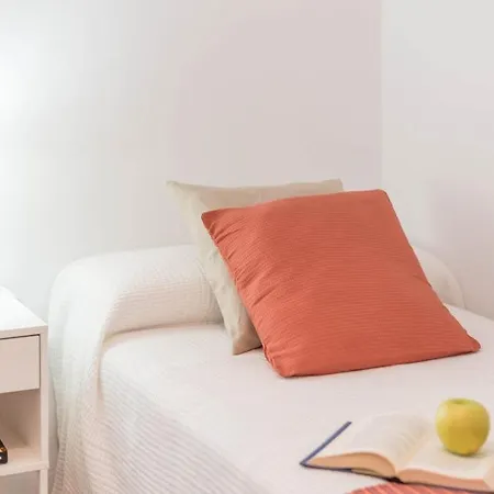 Вілла Flores De By Ruralidays Нерха