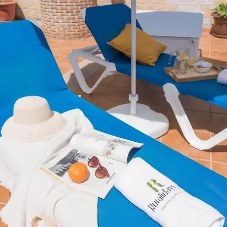 Flores De By Ruralidays Нерха