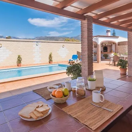 Flores De By Ruralidays Вілла