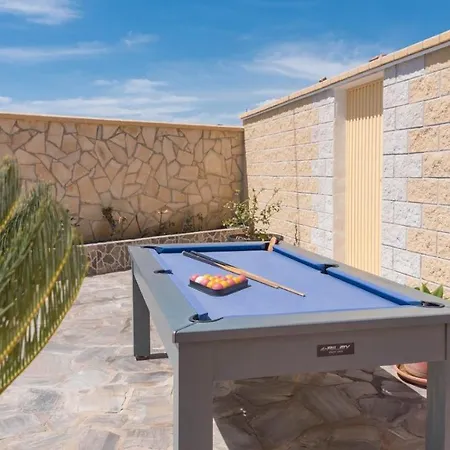 Flores De By Ruralidays Вілла *