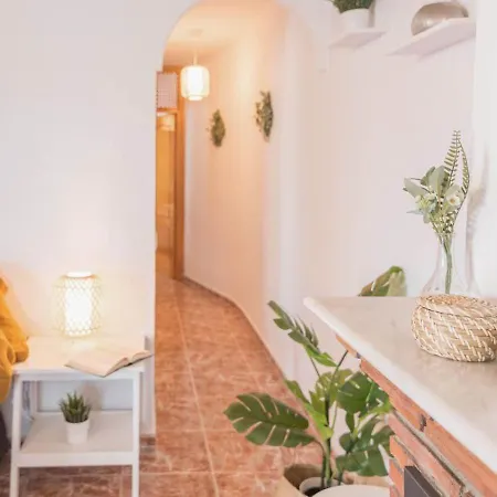 Flores De By Ruralidays Vila