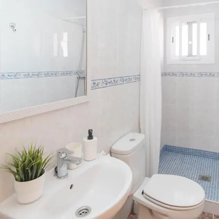 Villa Flores De By Ruralidays *