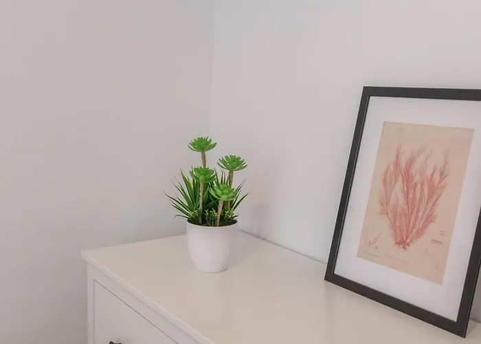 Flores De By Ruralidays Villa *