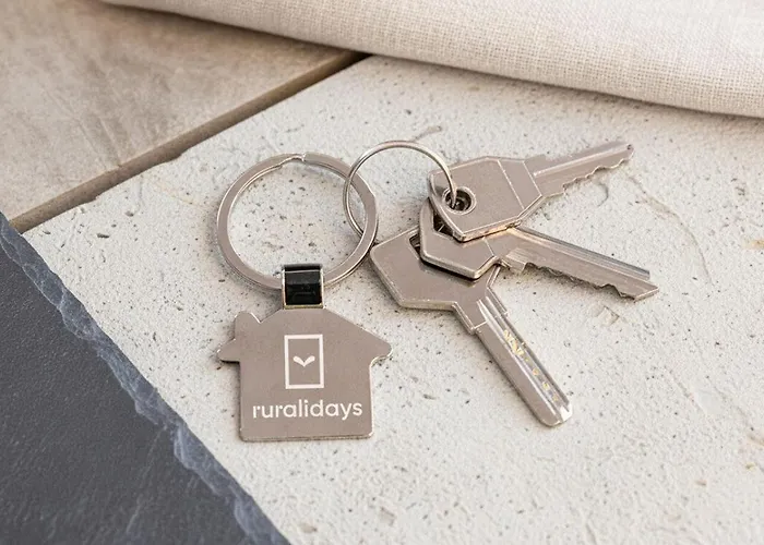 Vila Flores De By Ruralidays *