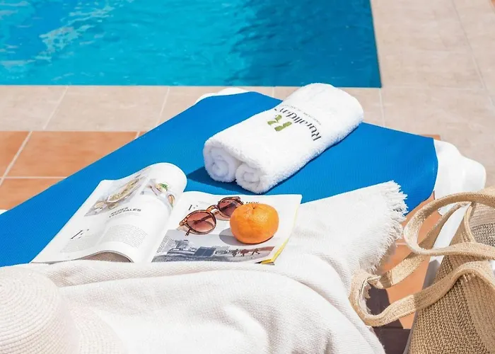 Flores De By Ruralidays *