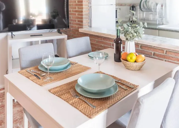 Villa Flores De By Ruralidays Nerja