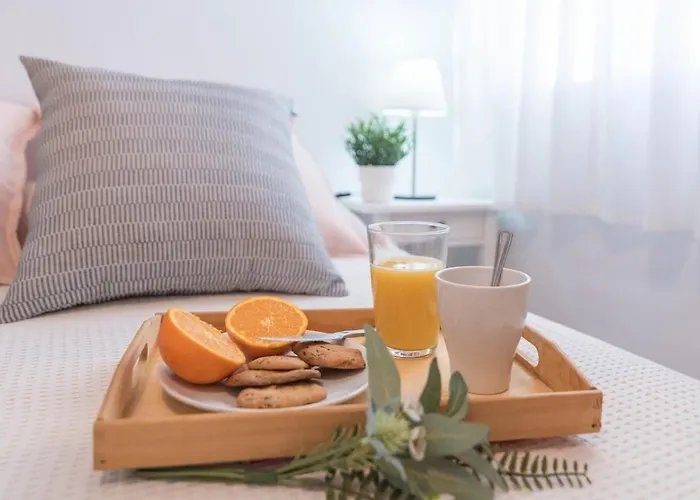 Flores De By Ruralidays * Nerja