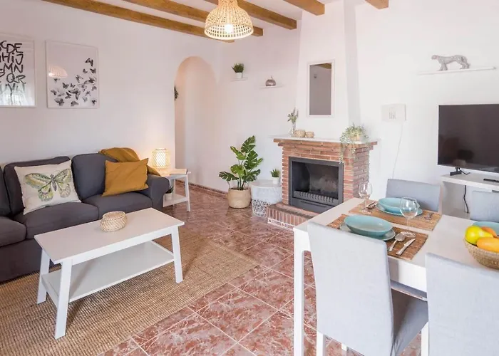 Villa Flores De By Ruralidays