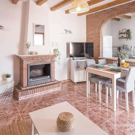 Flores De By Ruralidays Villa