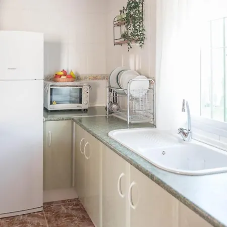 Flores De By Ruralidays Nerja