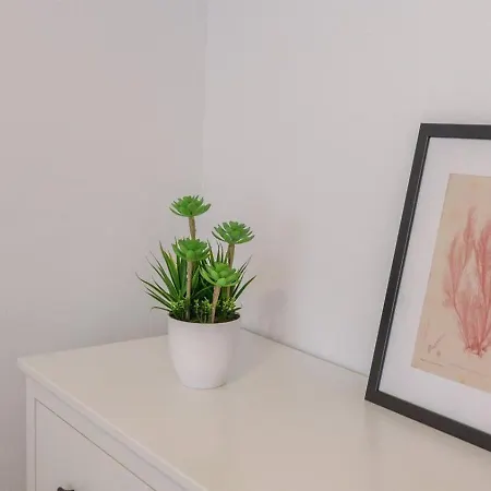 Flores De By Ruralidays וילה *