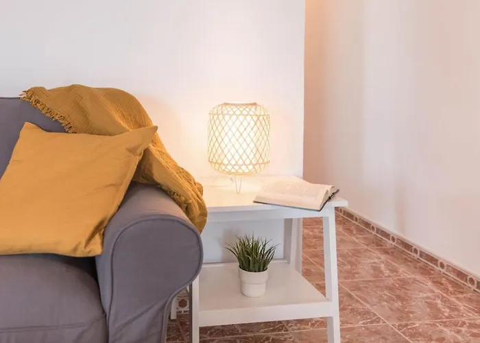 Flores De By Ruralidays וילה נרחה