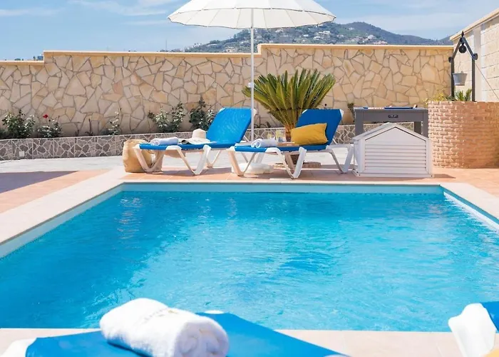 Flores De By Ruralidays Нерха