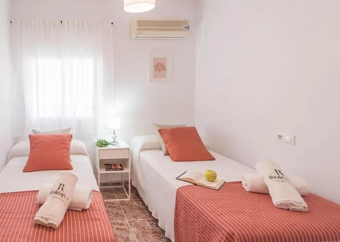 Flores De By Ruralidays *