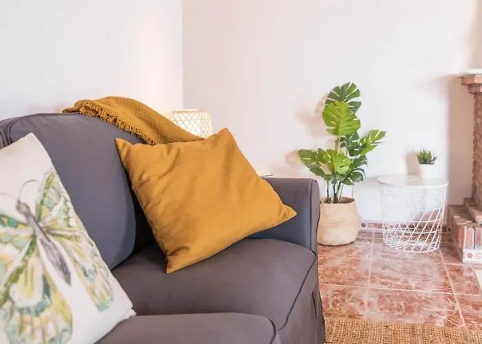 Flores De By Ruralidays נרחה