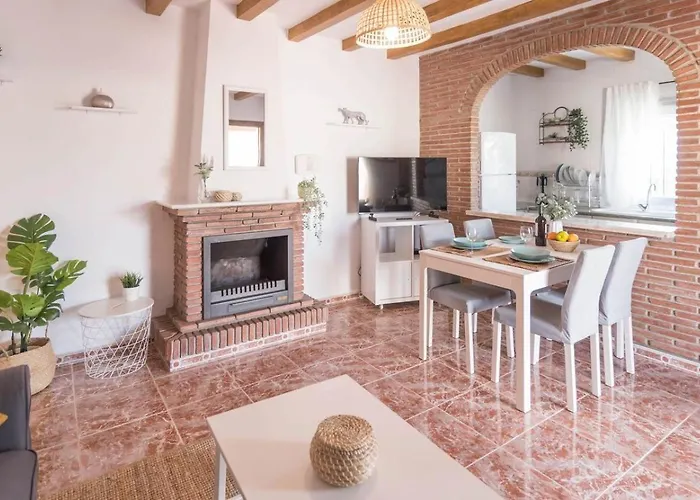 Flores De By Ruralidays וילה