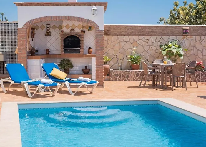 Flores De By Ruralidays * נרחה