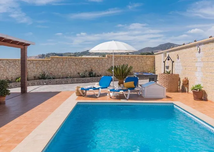 Flores De By Ruralidays