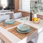 Villa Flores De By Ruralidays Nerja